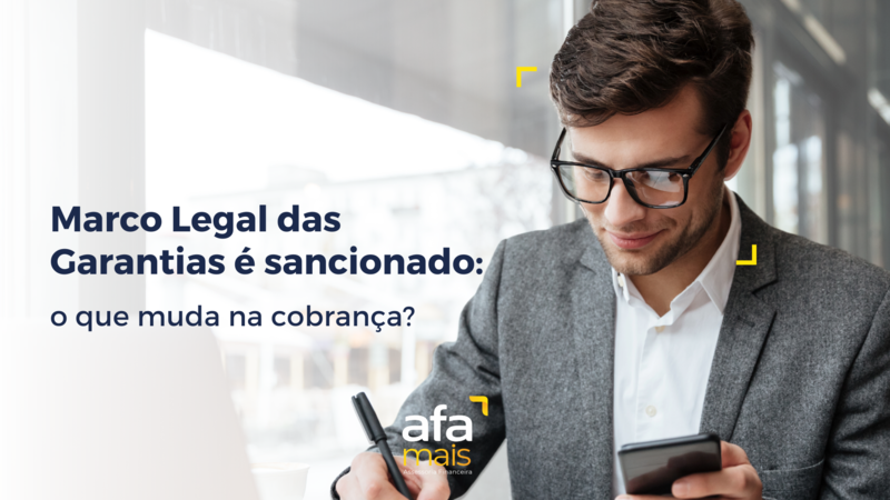 marco das garantias é sancionado