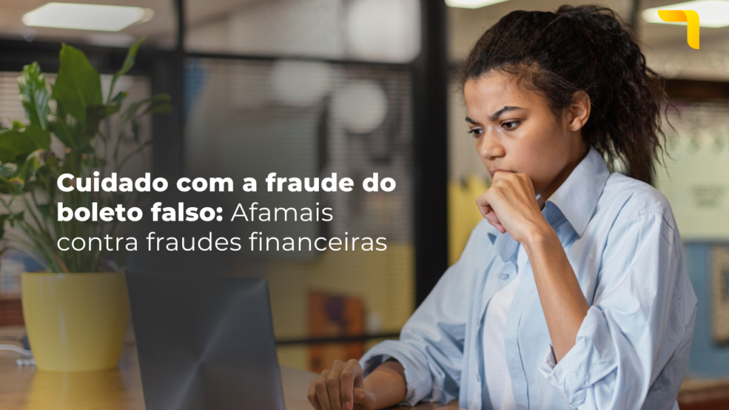 fraude do boleto falso